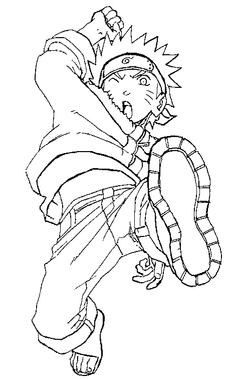 Naruto #17229