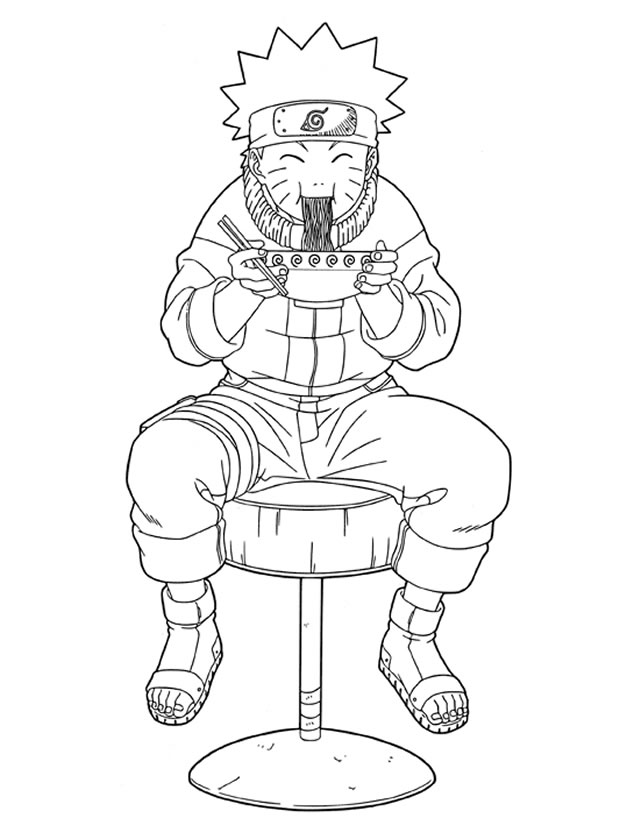 Naruto #17232