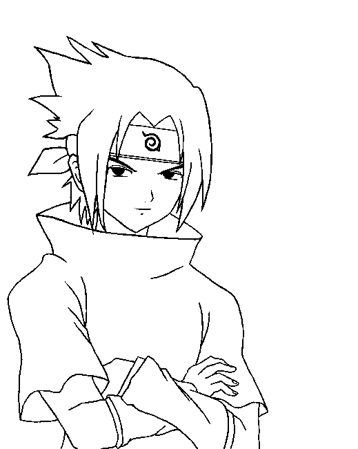 Naruto #17235