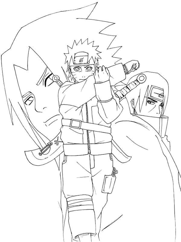 Naruto #17237