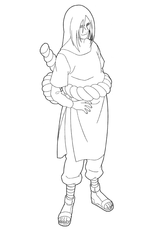 Naruto #17240