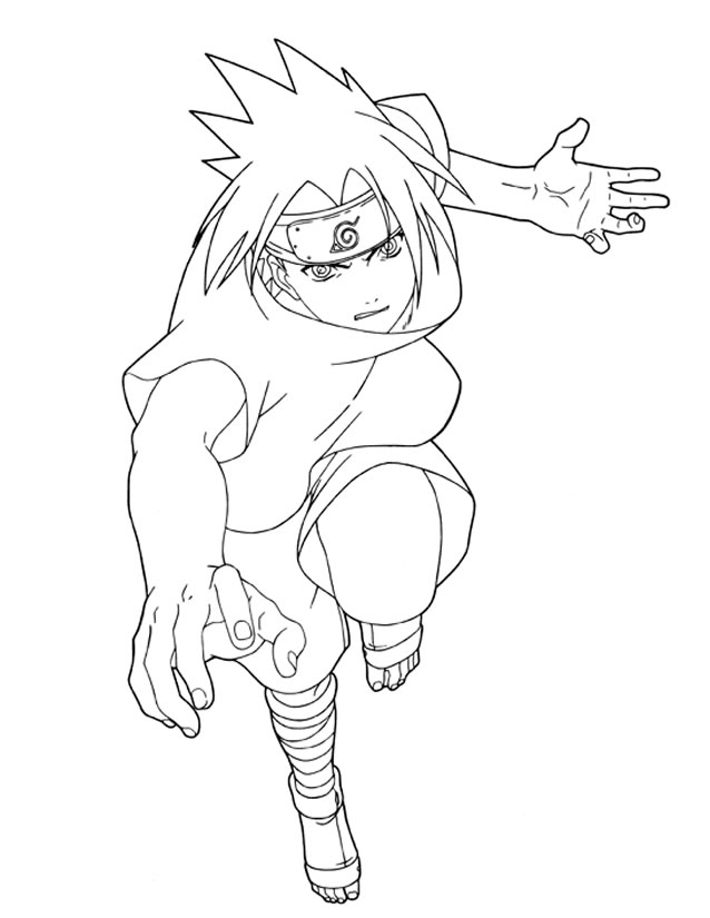Naruto #17242