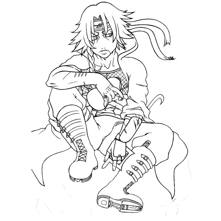 Naruto #17243