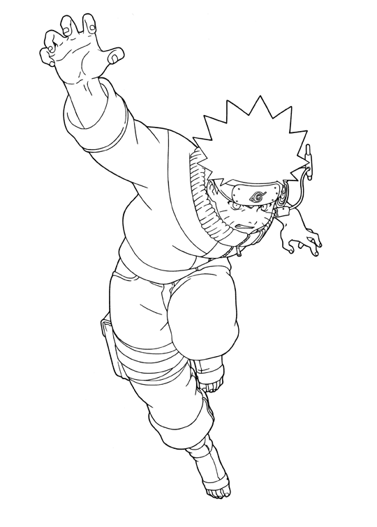 Naruto #17245