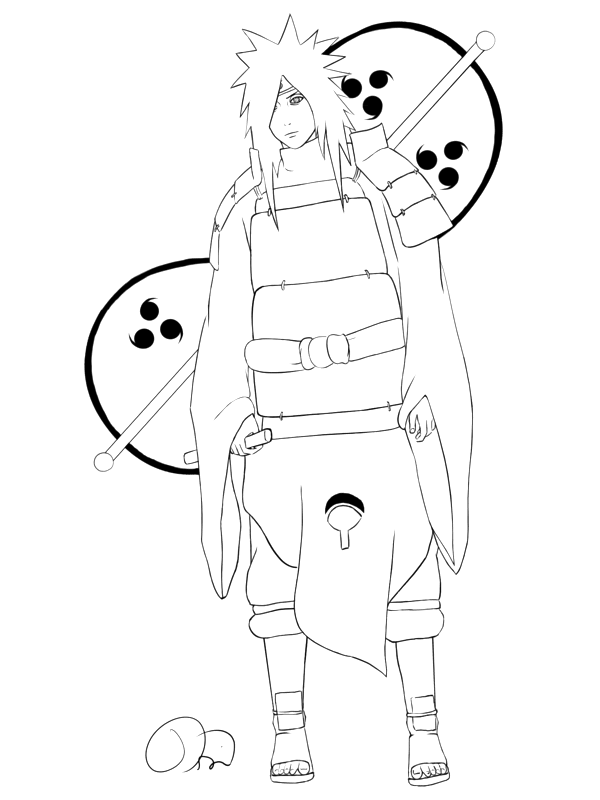 Naruto #17250