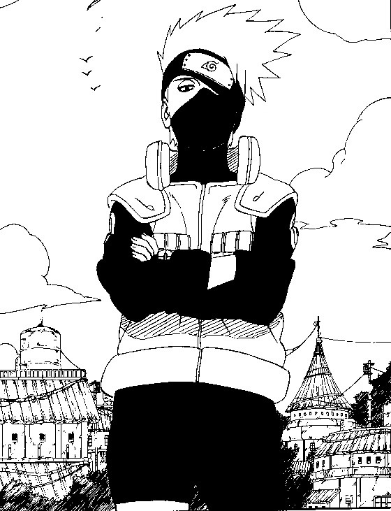 Naruto #17252