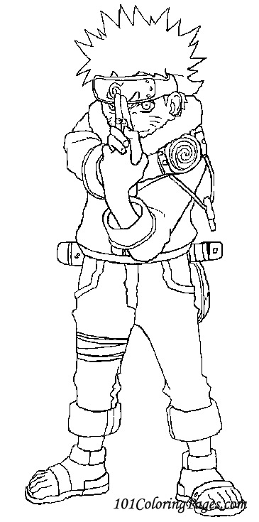 Naruto #17254