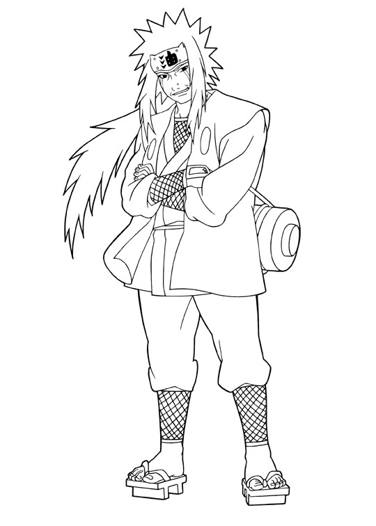 Naruto #17255