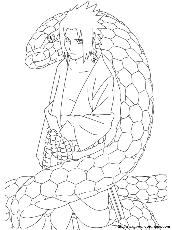 Naruto #17256