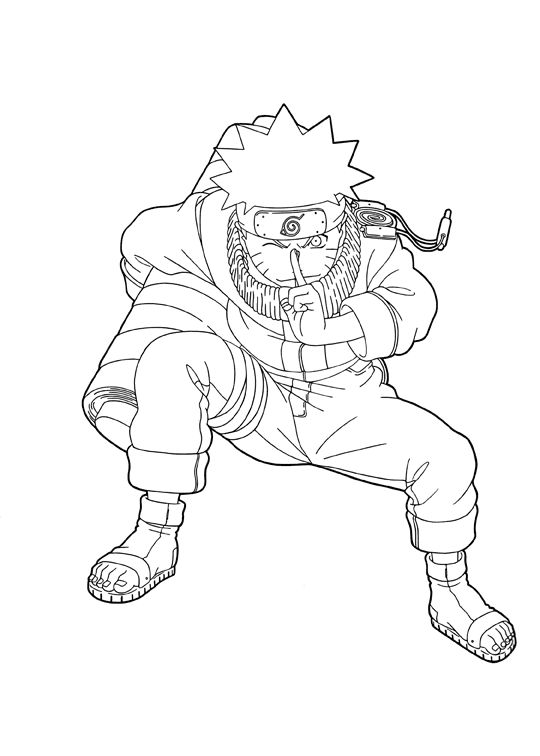 Naruto #17257