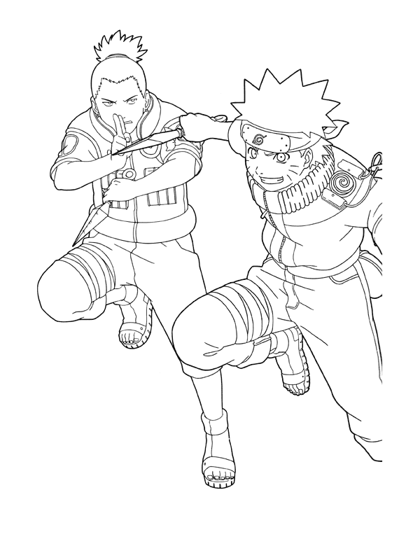 Naruto #17259