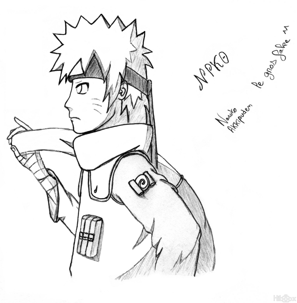 Naruto #17262