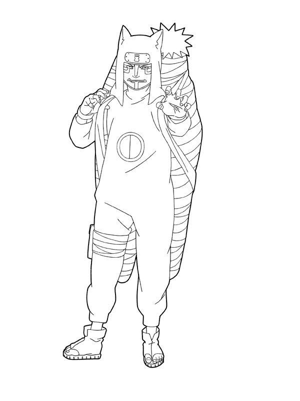 Naruto #17263