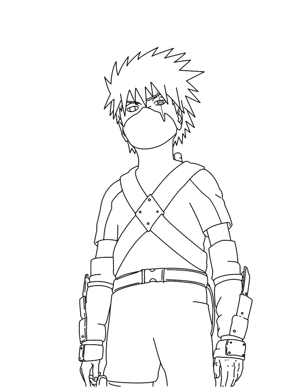 Naruto #17264