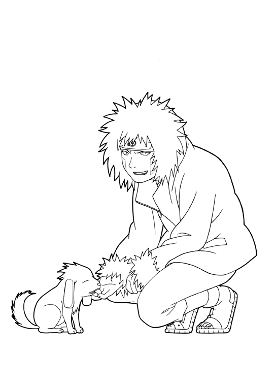 Naruto #17265