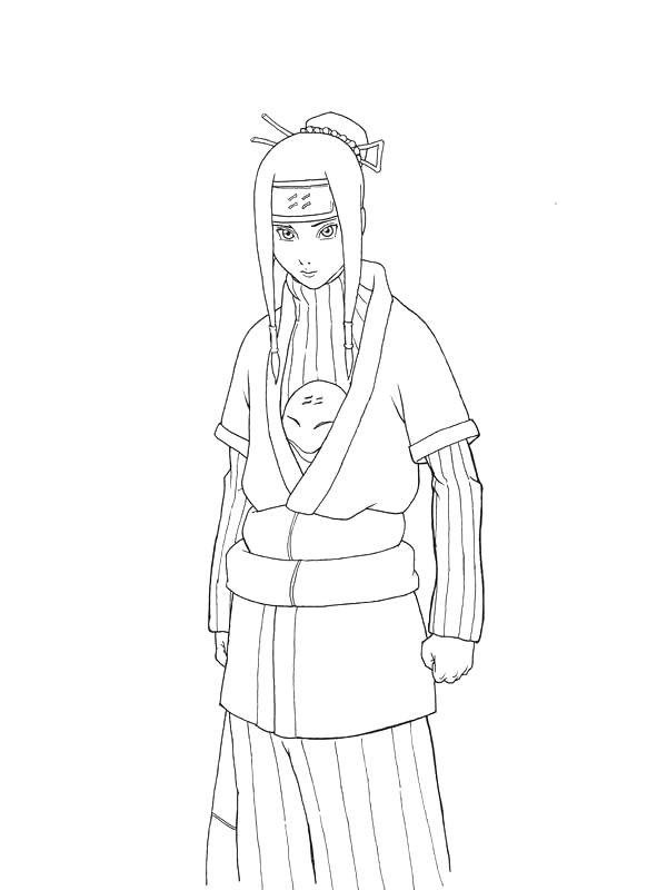 Naruto #17266