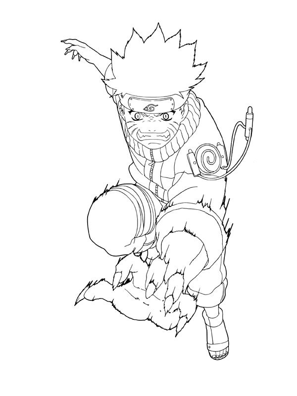 Naruto #17267