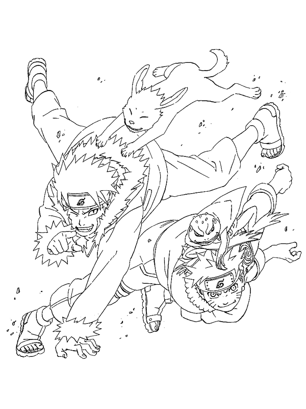 Naruto #17272