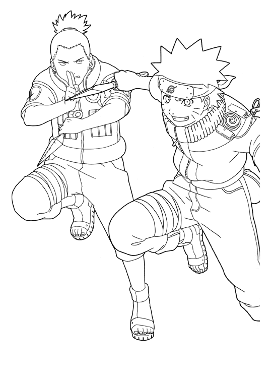 Naruto #17274
