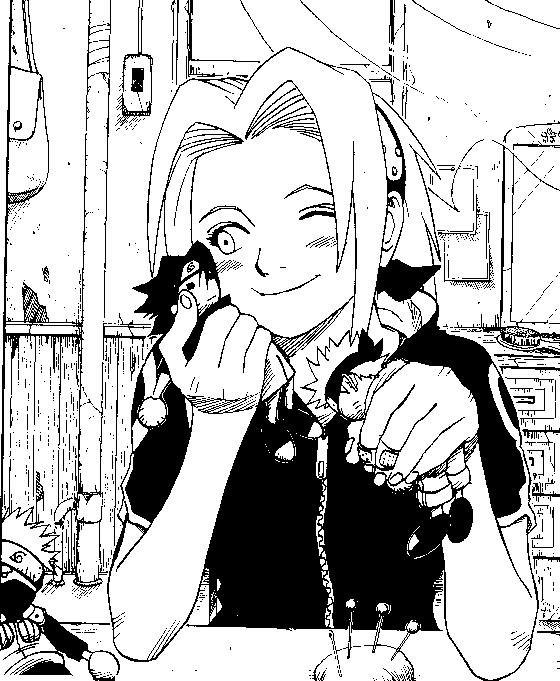 Naruto #17276
