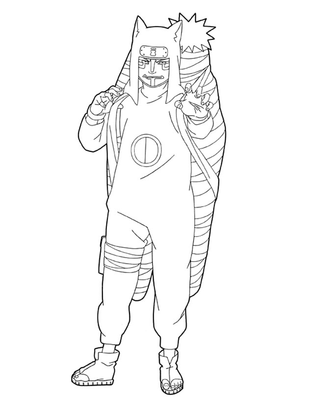 Naruto #17278