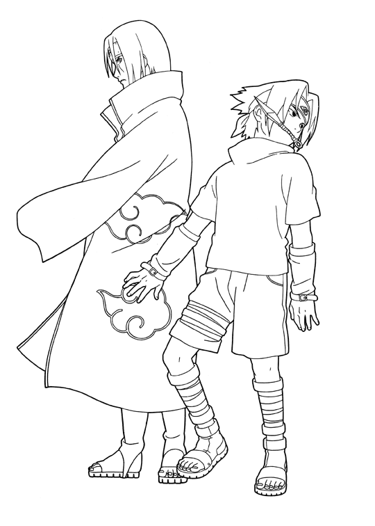 Naruto #17284