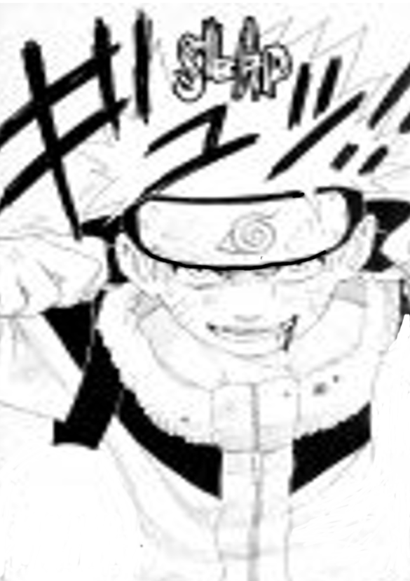 Naruto #17288