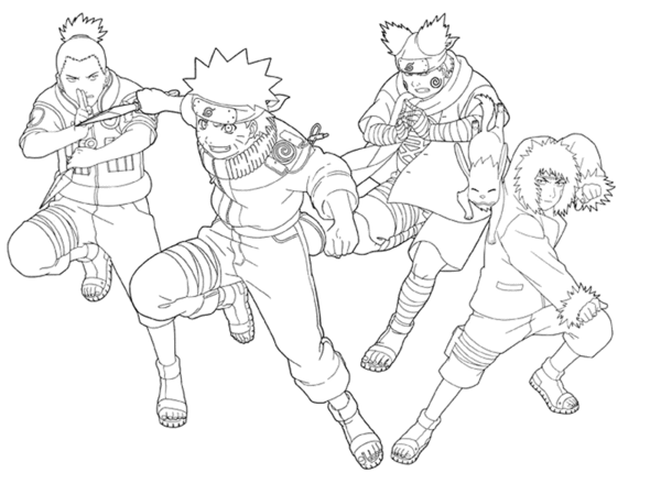 Naruto #17290
