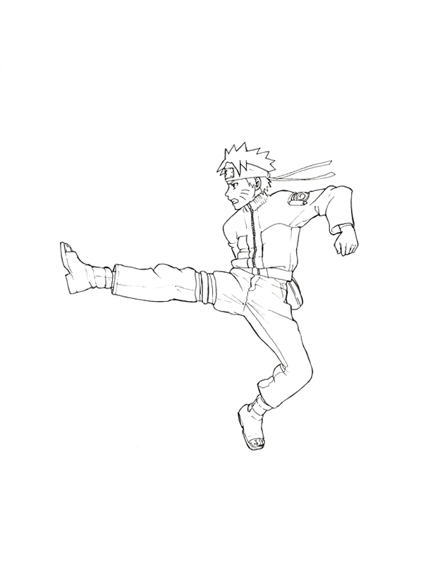 Naruto #17293