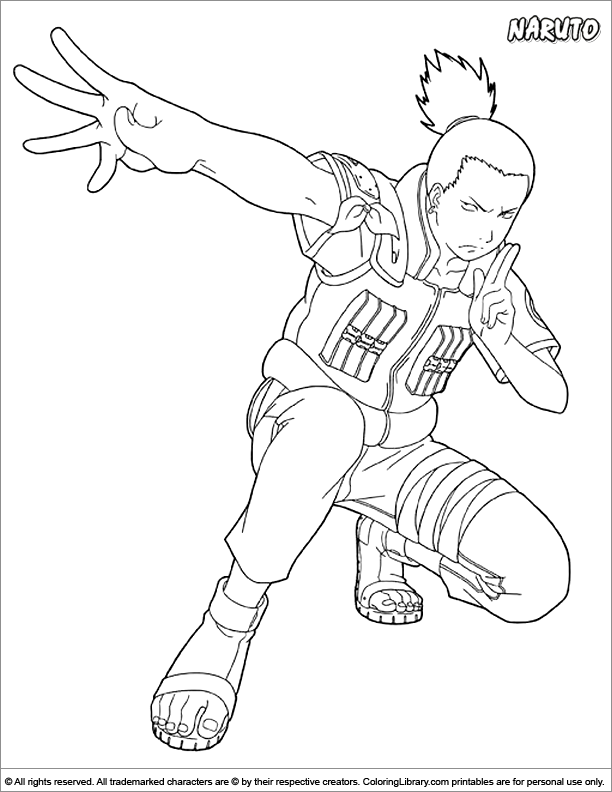 Naruto #17294