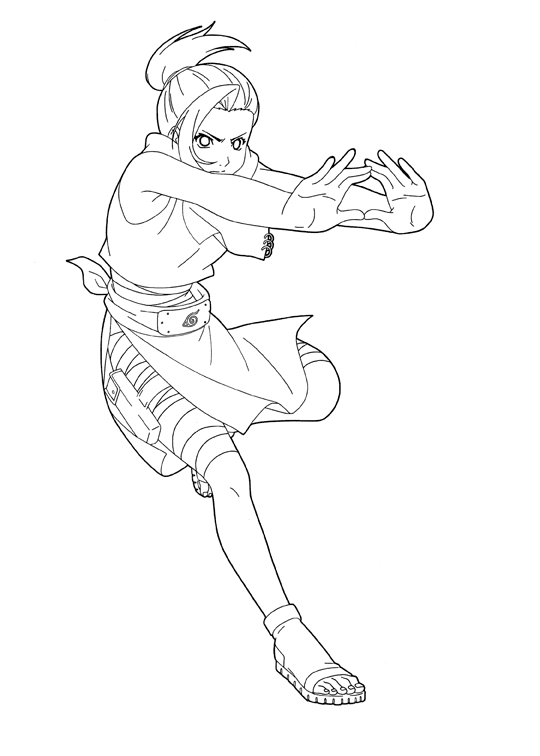 Naruto #17299