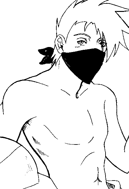 Naruto #17300
