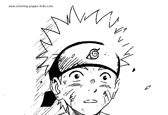 Naruto #17301