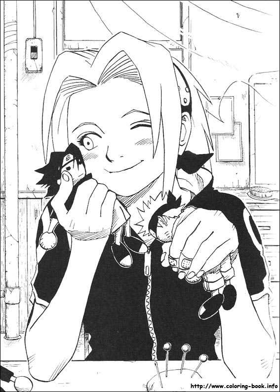 Naruto #17309