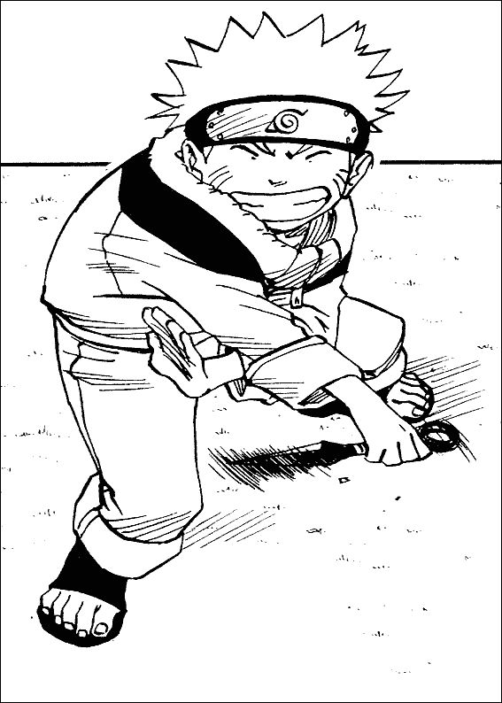 Naruto #17311