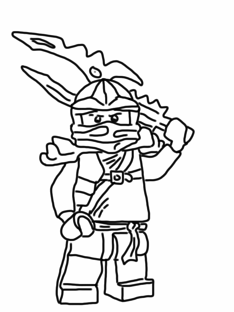 Ninjago #17316