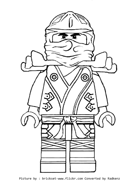 Ninjago #17324