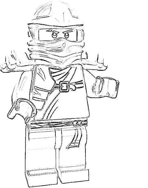 Ninjago #17325