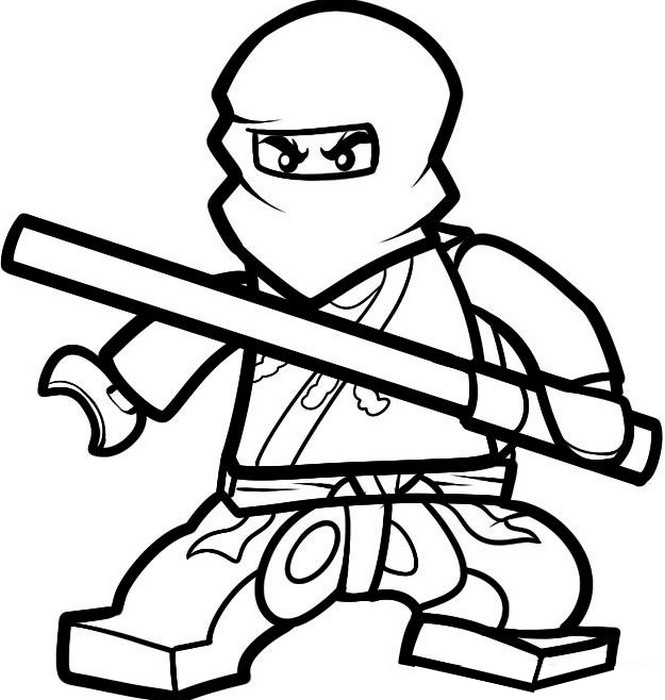 Ninjago #17326
