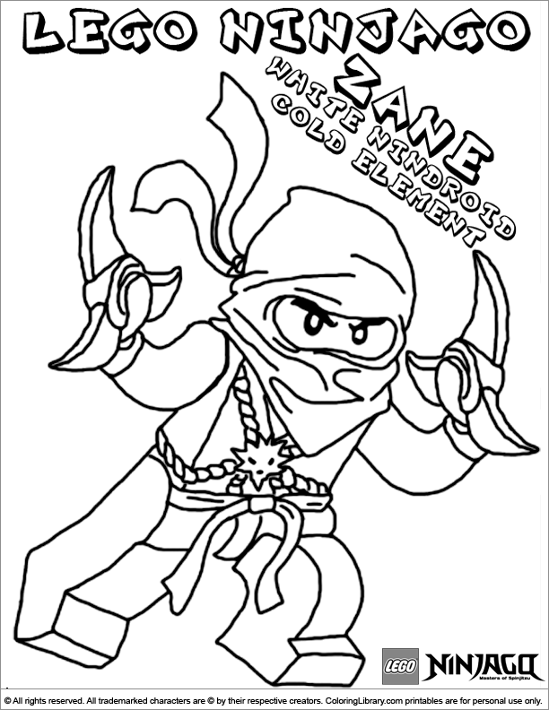 Ninjago #17330