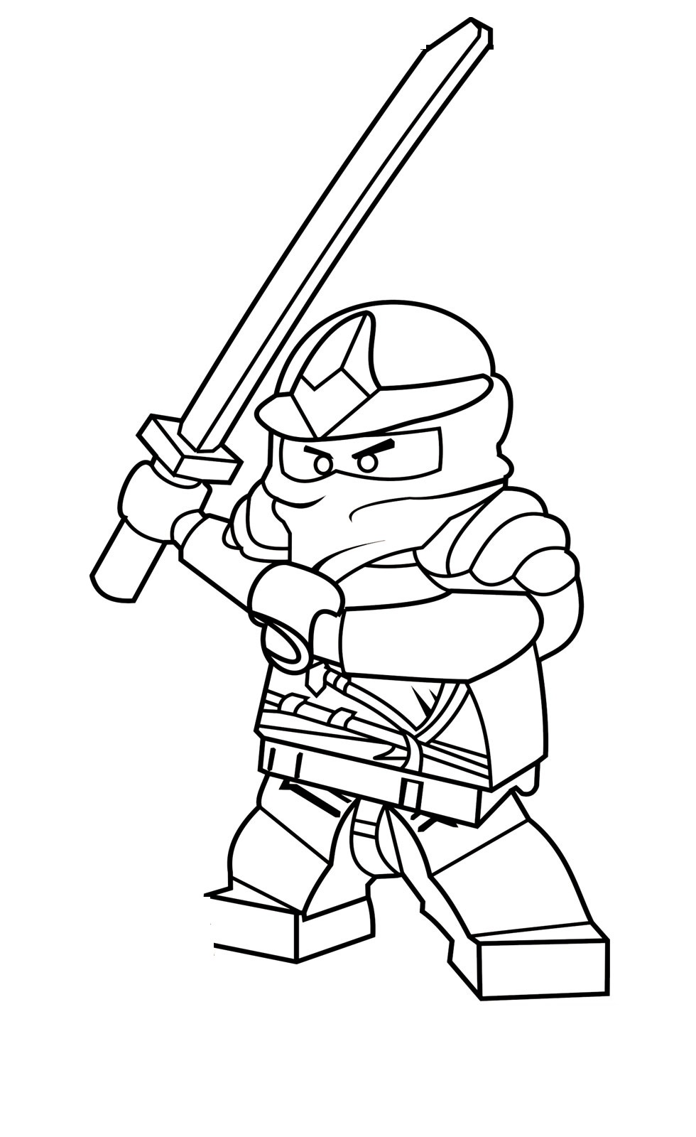 Ninjago #17333