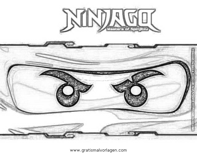 Ninjago #17338