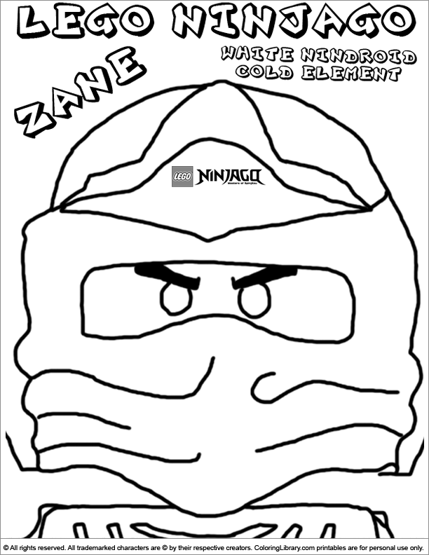 Ninjago #17342