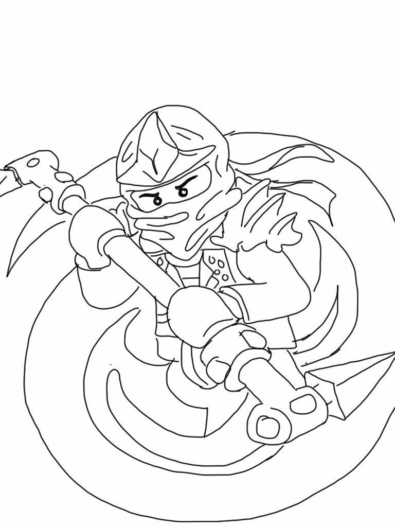 Ninjago #17343