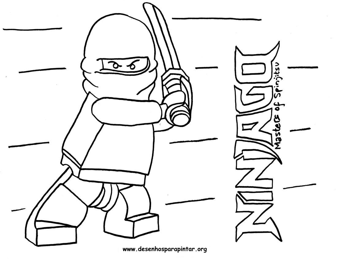 Ninjago #17345