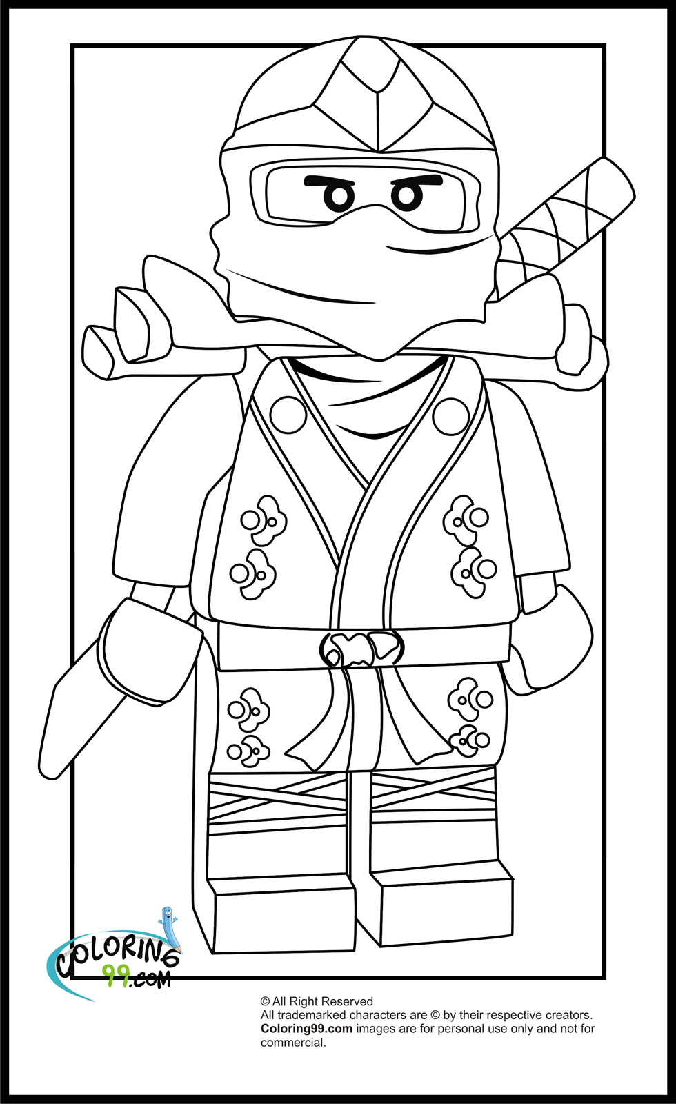 Ninjago #17346