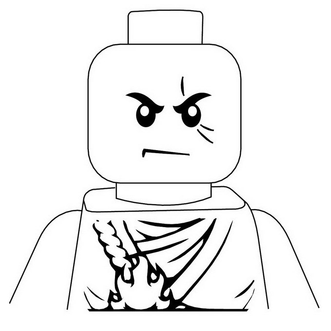 Ninjago #17347