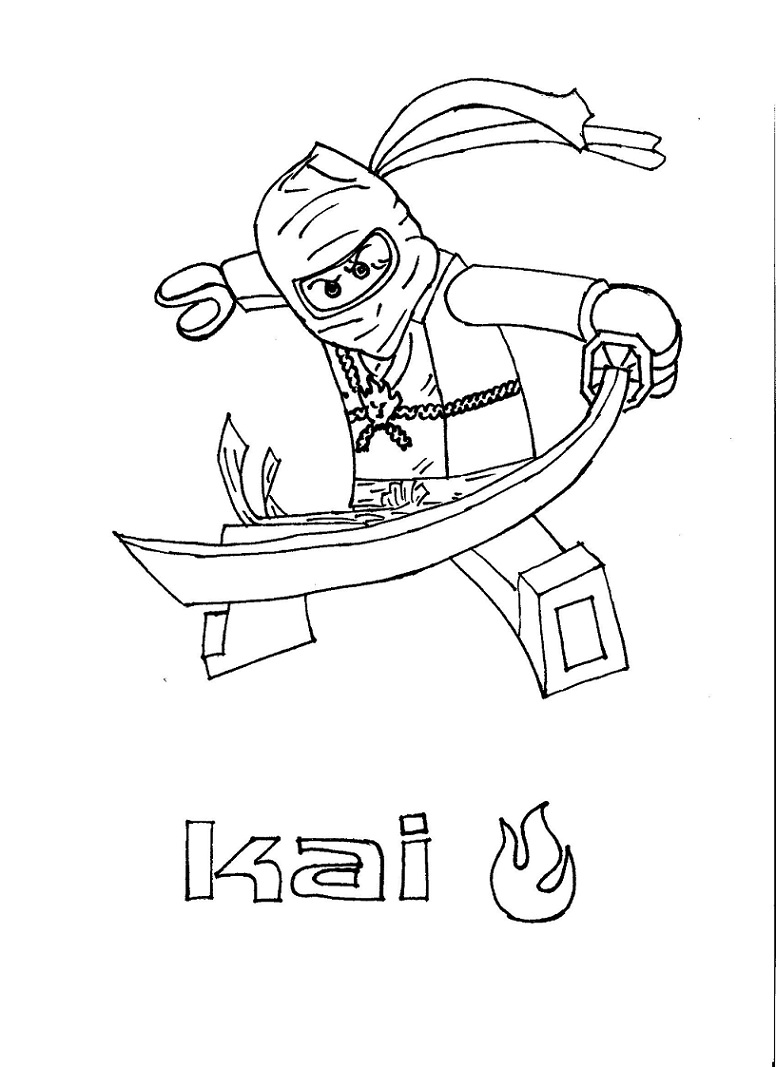 Ninjago #17352