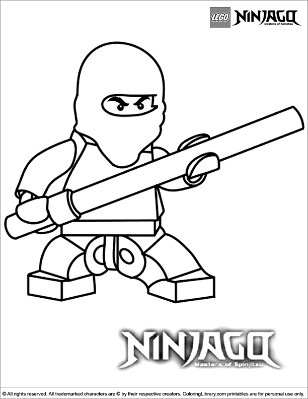 Ninjago #17353