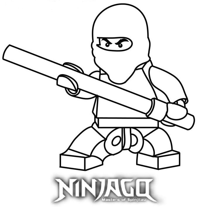 Ninjago #17358